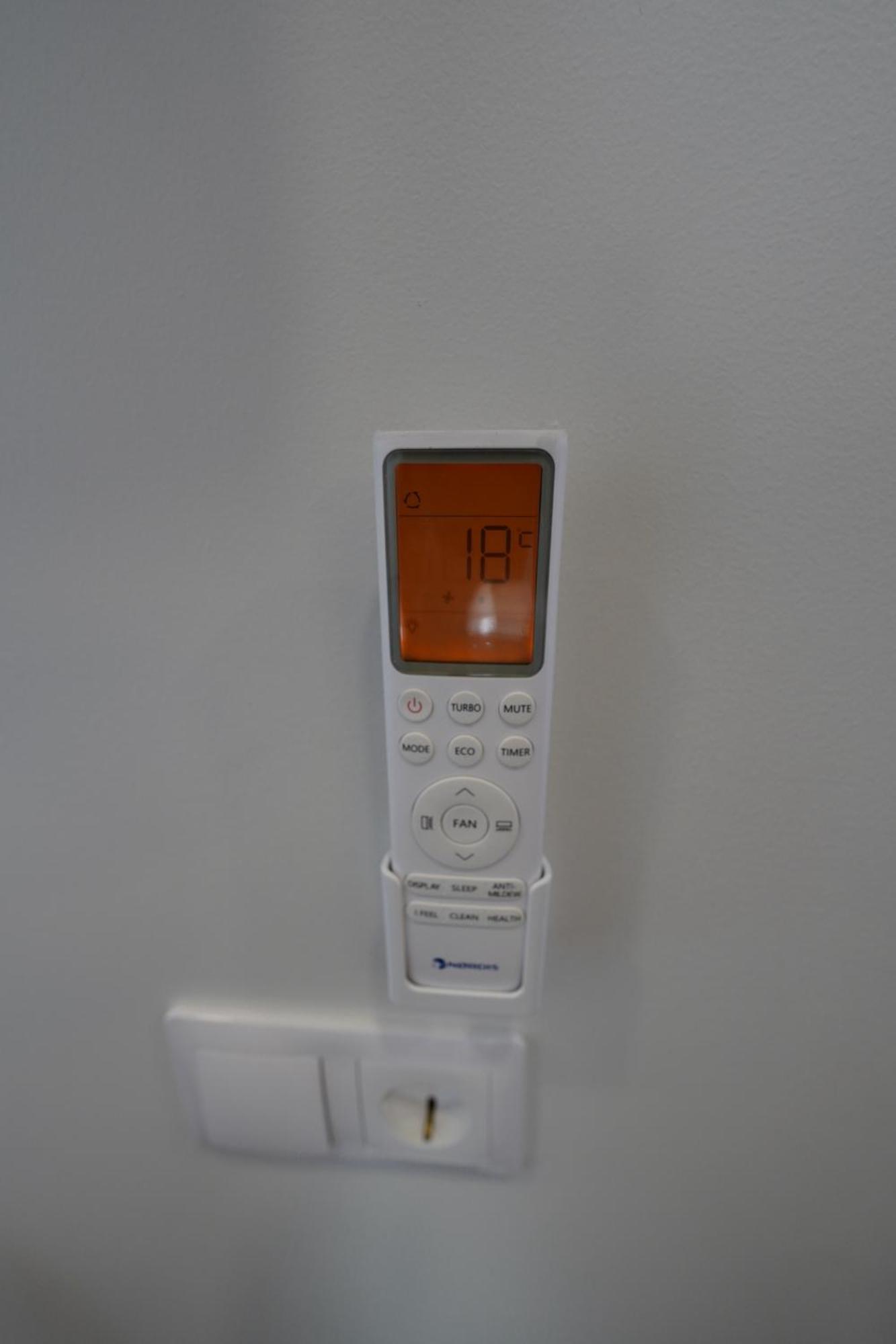 Amber Light Self-Check-In Apartments Kaunas Exterior foto
